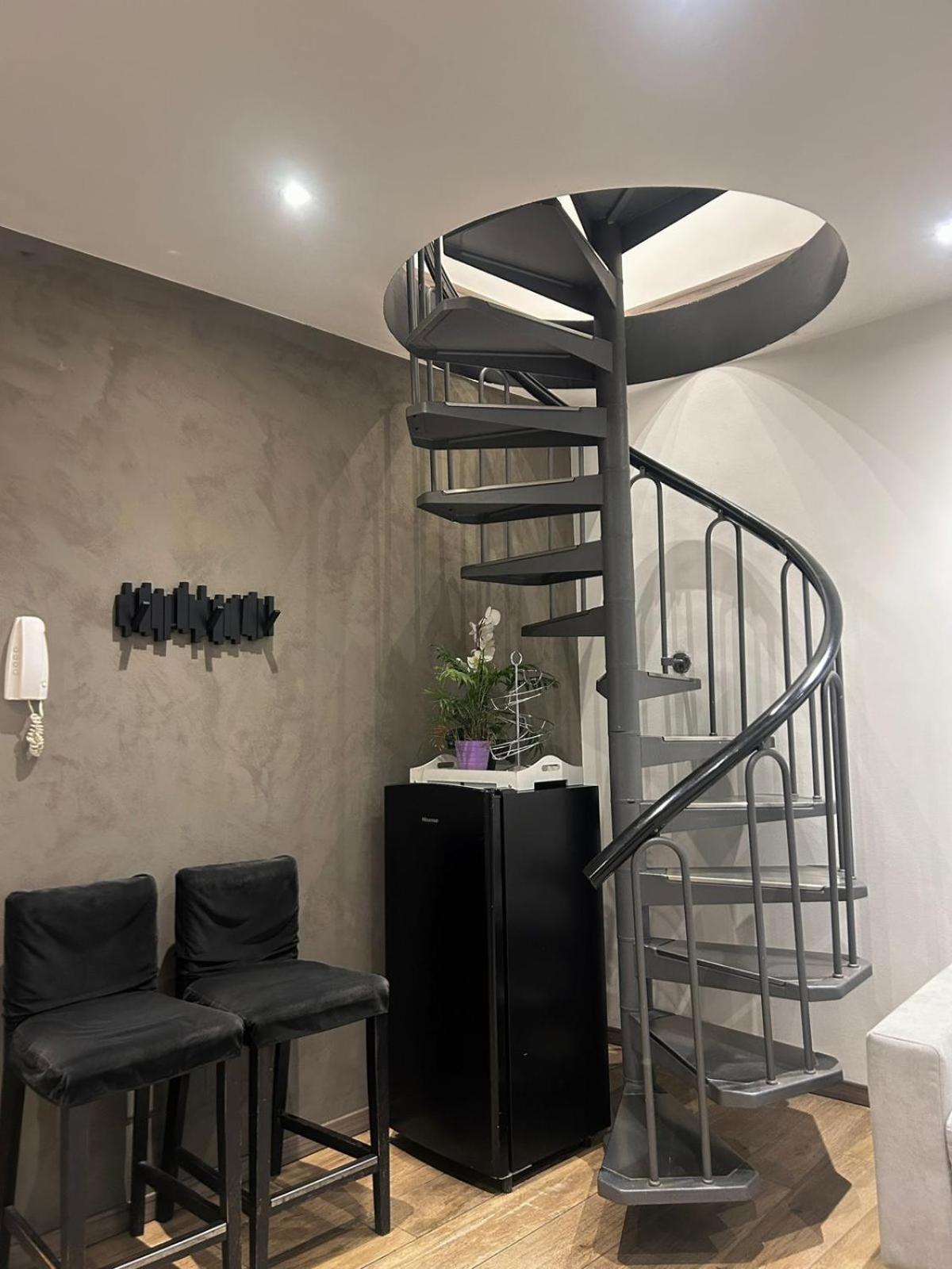 Leonardo Duplex Apartment — Photos 3